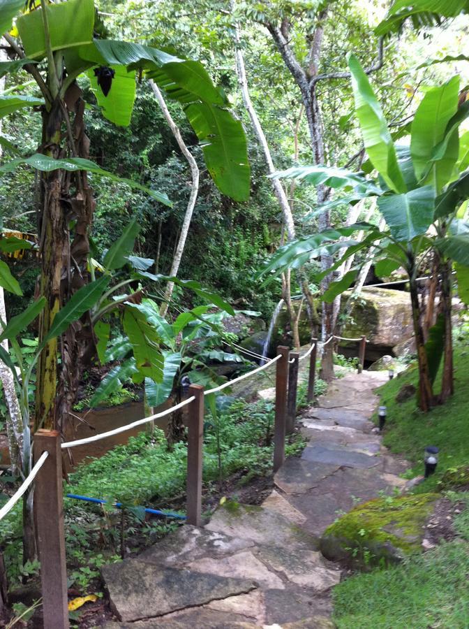 Sitio Alto Da Montanha - Voce Em Paz Com A Natureza Villa Pacoti Bagian luar foto