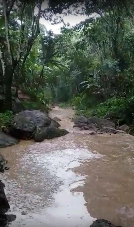 Sitio Alto Da Montanha - Voce Em Paz Com A Natureza Villa Pacoti Bagian luar foto